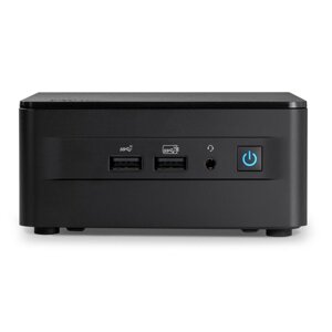 ASUS NUC 13 Pro Mini PC kit RNUC13ANHi70002, Intel Core i7-1365P 90AR00C1-M000K0