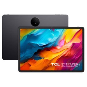 TCL NXTPAPER 14, sivý + knižkový obal + T-pen 9491G-2CLCA111-6