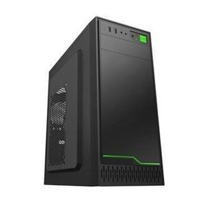 Eurocase ML N6-500B USB-C, Mid Tower, ATX P001038859501
