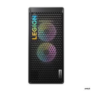 Lenovo Legion T5 26ARA8 Tower(26l) Ryzen5 7600 32GB 1TB-SSD RTX4070S-12GB Win11Home Storm Grey 90UY009BMK