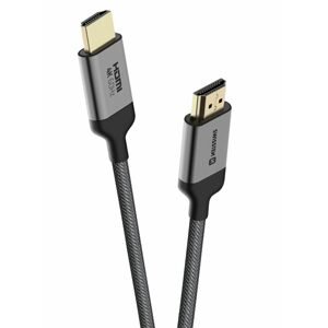 SWISSTEN kábel HDMI na HDMI 4K 60 Hz, 2 m 75501102