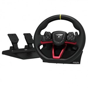 HORI Bezdrôtový herný volant APEX pre PC, PS4, PS5 HRP56432