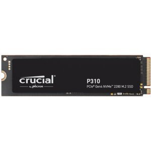 Crucial SSD P310 2TB M.2 NVMe Gen4 71006000 MBps CT2000P310SSD8