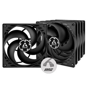 Arctic ventilátor P14 PWM PST (5ks balenie) ACFAN00138A