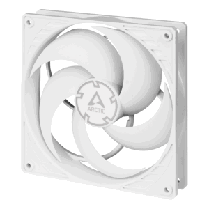 Arctic ventilátor P14 PWM white ACFAN00222A