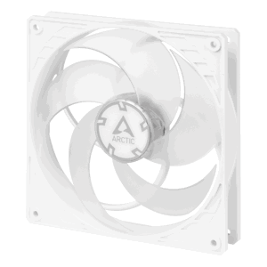 Arctic ventilátor P14 PWM whitetransparent ACFAN00223A