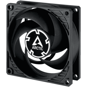 Arctic ventilátor P8 Max ACFAN00286A