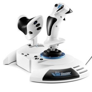 Thrustmaster Joystick T-FLIGHT HOTAS ONE MSFS edition
