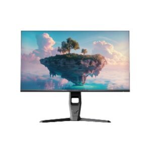 Thomson M27QG5Y14, gaming monitor 27" QHD, 180 Hz M27QG5Y14