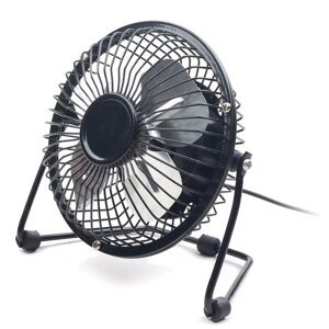 USB ventilátor C-tech UF-01 UF-01