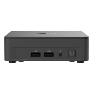 ASUS NUC 12 Pro Mini PC kit RNUC12WSKI300002I , Intel Core i3-1220P 90AR00D1-M00030