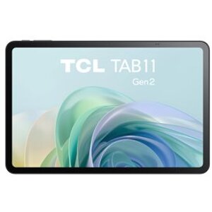 TCL TAB 11 Gen 2, Dark Grey 4894461993775