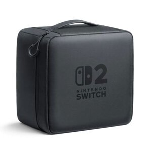 Nintendo Switch 2 All-In-One Carrying Case