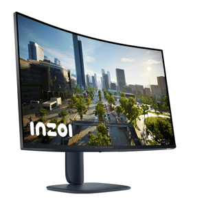 Alienware 32 Gaming Monitor - AW3225DM GAME-AW3225DM