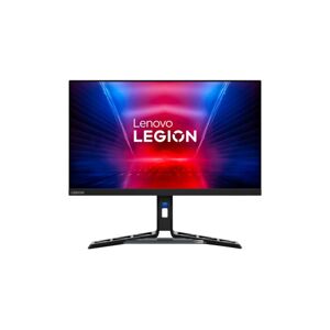 Lenovo Legion R32qc-30  31.5"QHD VA 16:9 180Hz 350nits 3000:1 1ms HDMI,DP Repro Black 67C8GAC1EU