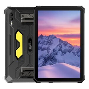 BLACKVIEW ACTIVE10 PRO 12+512GB Black 6931548320760