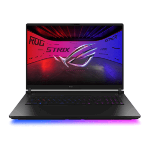 ASUS ROG Strix SCAR 18Ultra 9 275HX64GB2TB SSD18" WQXGARTX 5090Win11ProOff Black G835LX-NEBULA007X