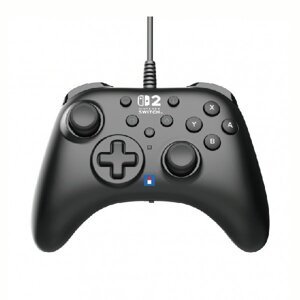 HORI Horipad for Nintendo Switch 2, black NSX-005E