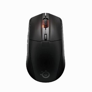 SteelSeries Rival 3 Wireless Gen 2, Black 62523