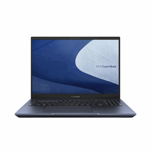 ASUS ExpertBook i5-1240P16GB512GB SSD16" WUXGAIPSWIN11Black P3605CVA-MB0003X