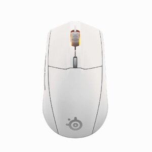 SteelSeries Rival 3 Wireless Gen 2, White 62524