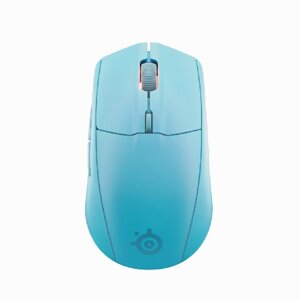 SteelSeries Rival 3 Wireless Gen 2, Aqua 62526