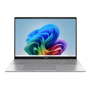 ASUS Vivobook S16SD-X1-26-10016GB1TB SSD16" WQXGAAdrenoWin11HomeSilver S3607QA-PL019W