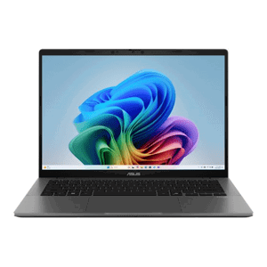 ASUS Vivobook S14Purwa SE16GB1TB SSDQualcomm UMA14"Win11HomeGray S3407QA-KP014W
