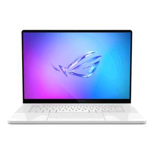ASUS ROG Zephyrus G16U9-285H32GB1TB SSD16" OLEDRTX 5070Win11ProPlatinum White GU605CP-NEBULA018X