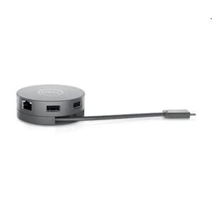 DELL DA310 USB-C Mobilný adaptér DELL-DA310