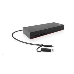 Lenovo ThinkPad Hybrid USB-C with USB-A Dock 135W 40AF0135EU