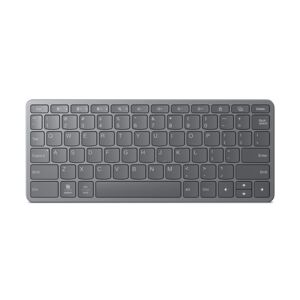 Lenovo Multi-Device Wireless Keyboard (CZSK) ZG38C05812