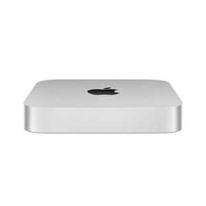 Mac mini Apple M2 8C CPU 10C GPU 8GB 512GB MMFK3CZA