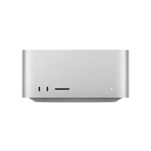 Mac Studio Apple M3 Ultra 28C CPU 60C GPU 96GB 1TB MU973MSA