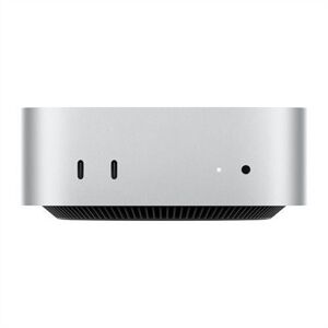 Mac mini Apple M4 10C CPU 10C GPU 16GB 512GB MU9E3CZA