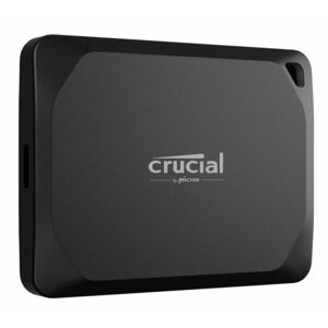 Crucial X10 Pro  Portable SSD 1TB USB 3.2 Gen2x2 2100 MBs CT1000X10PROSSD9