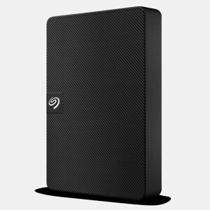 Seagate Expansion Portable Drive 5TB 2.5" USB STKM5000400