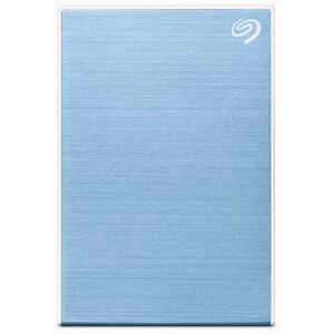 Seagate One Touch Portable Drive 1TB 2.5" USB light blue STKY1000402