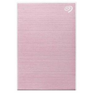 Seagate One Touch Portable Drive 2TB 2.5" USB rose gold STKY2000405