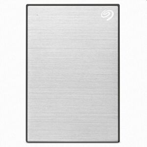 Seagate One Touch Portable Drive 5TB 2.5" USB silver STKZ5000401