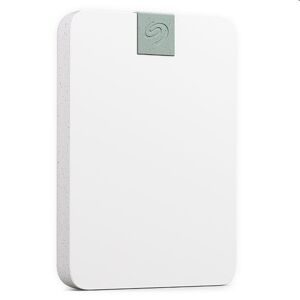 Seagate Ultra Touch Portable Drive 2TB 2.5" USB Cloud White STMA2000400