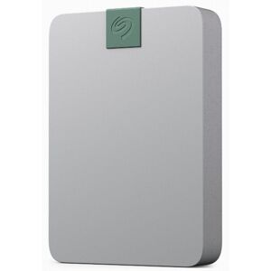 Seagate Ultra Touch Portable Drive 4TB 2.5" USB Pebble Grey STMA4000400