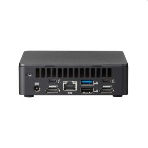 ASUS NUC 13 Pro Mini PC kit RNUC13ANKi70002, Intel Core i7-1360P 90AR0031-M000E0