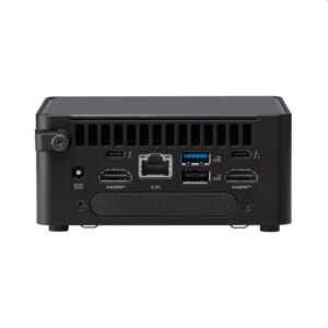 ASUS NUC 14 Pro Mini PC kit NUC14RVHC3000R2, Intel Core i3-U100 90AR0072-M00040