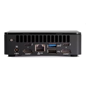 ASUS NUC 12 Pro Mini PC kit RNUC12WSKi70002, Intel Core i7-1260P 90AR00D1-M00090