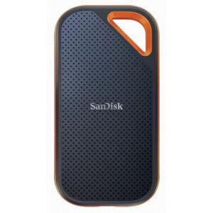 SanDisk SSD Extreme PRO Portable 1TB USB-C 2000 MBs SDSSDE81-1T00-G25