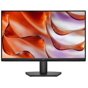 Dell SE2425HM  23,8"  IPS  FHD  100Hz  5ms  Black  3Yr DELL-SE2425HM