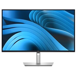 Dell Pro Plus  P2725D  27"  IPS  QHD  100Hz  5ms  Blck-Slvr  3Yr DELL-P2725D