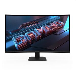 GIGABYTE LCD GS32QCA GAMING Monitor 32" QHD 2560x1440, VA 1500R, 180Hz, 2xHDMI, DP GS32QCA