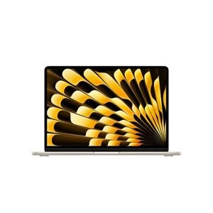 MacBook Air 13" Apple M4 10C CPU 10C GPU 24GB 512GB Hviezdny biely SK MC6A4SLA